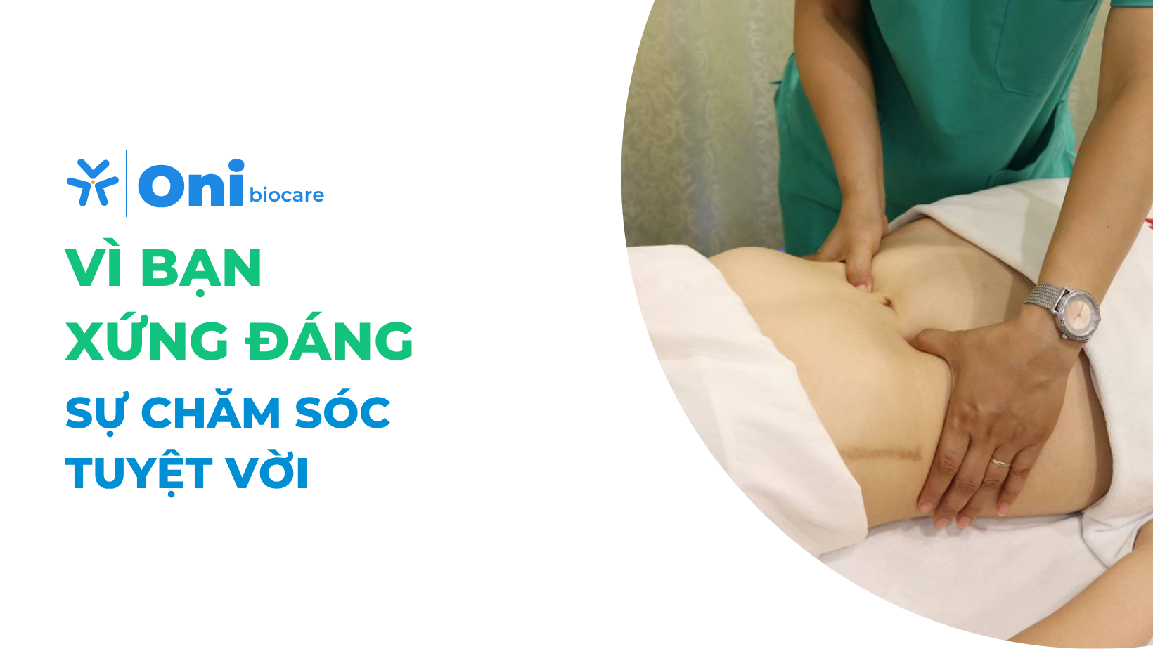 Lời chào tới khách hàng và đối tác