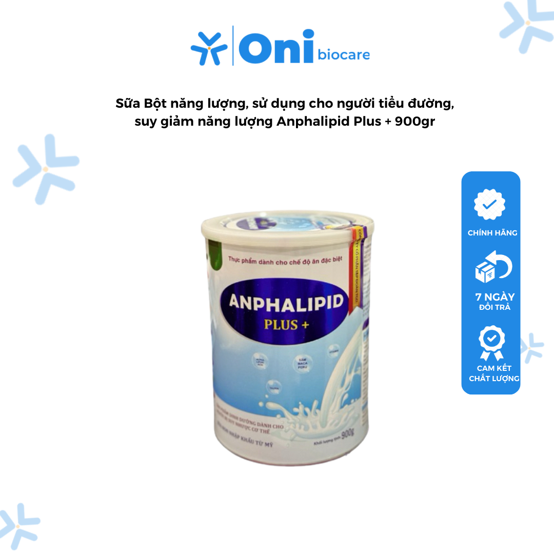 Sữa Tiểu Đường Anpha: Giải pháp dinh dưỡng toàn diện cho người cao tuổi – Bổ sung Canxi Nano, hỗ trợ xương khớp và kiểm soát đường huyết